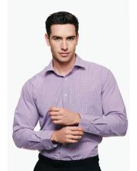 Toorak Shirt, Long Sleeve